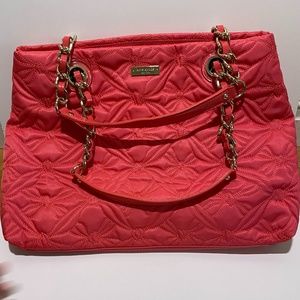 NWT Kate Spade Pink Marivaux Maryanne Shoulder Bag
